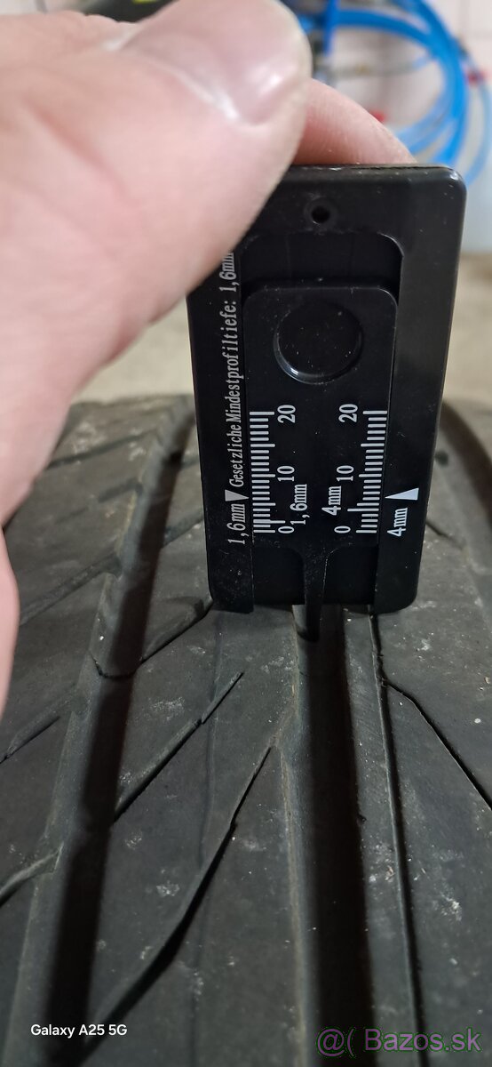 Hlinikove disky opel astra H - 2