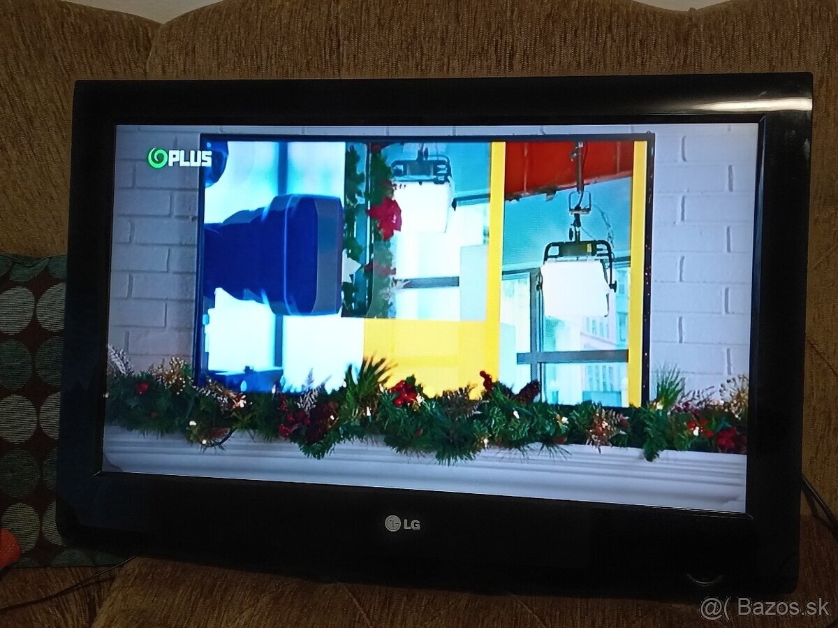 Predam 32" led TV LG - 2