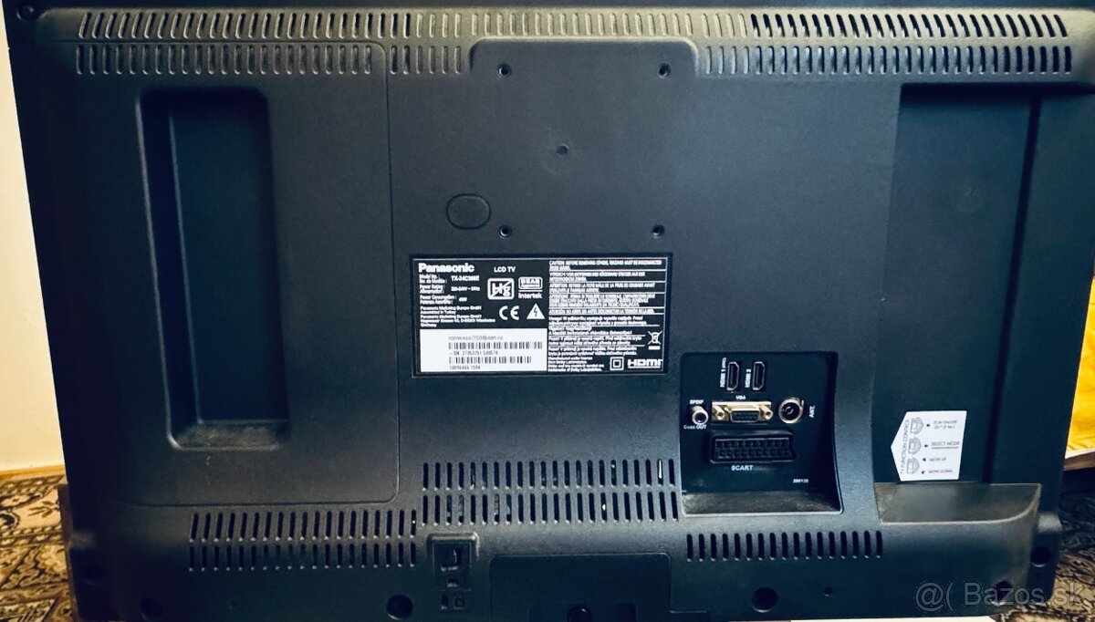 LED TV Panasonic - 2