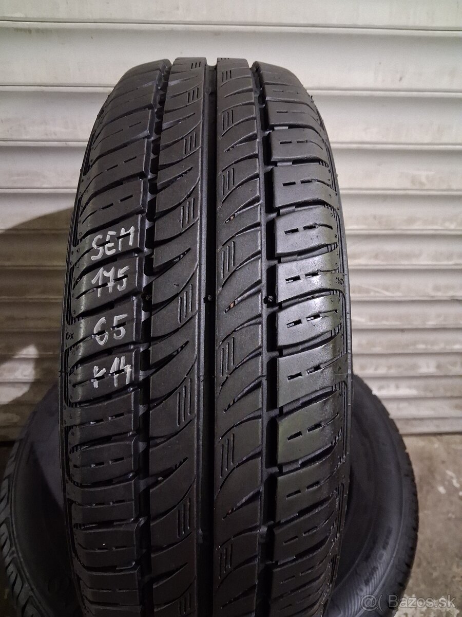 Semperit letné 175/65/R14 - 2