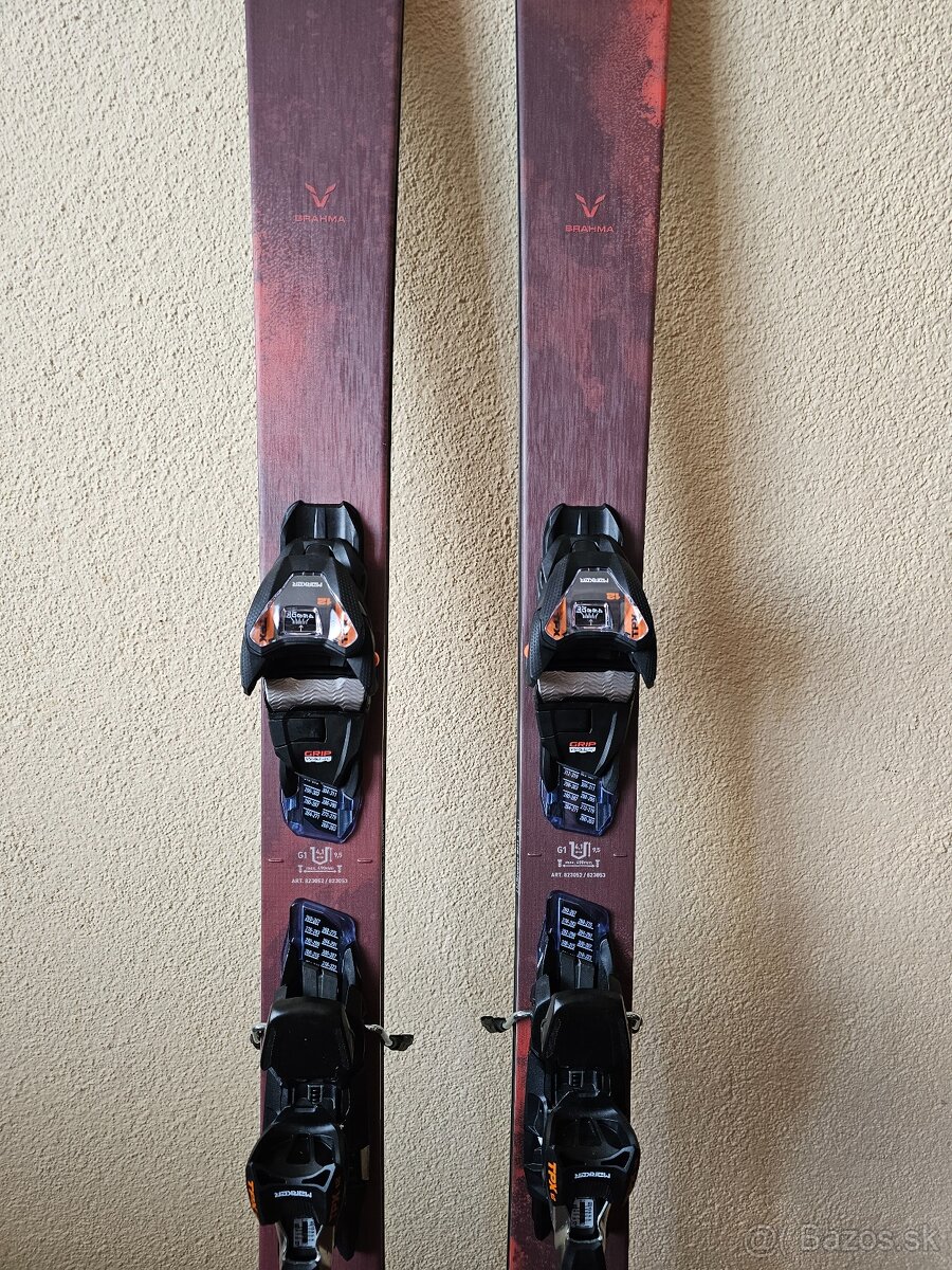 Blizzard Brahma 88 177cm - 2