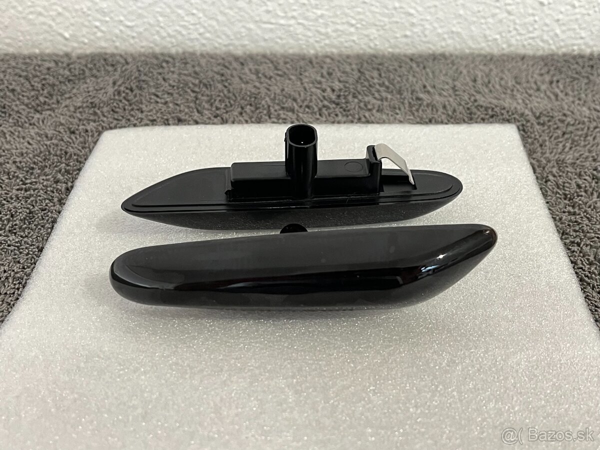 LED Dynamické Smerovky - BMW - 2