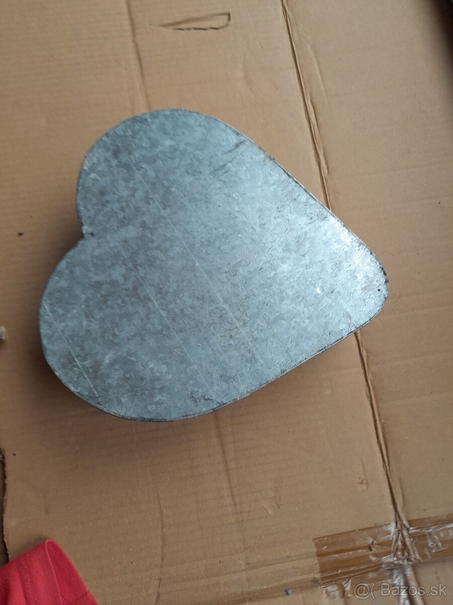 Predam formu na pecenie - 2