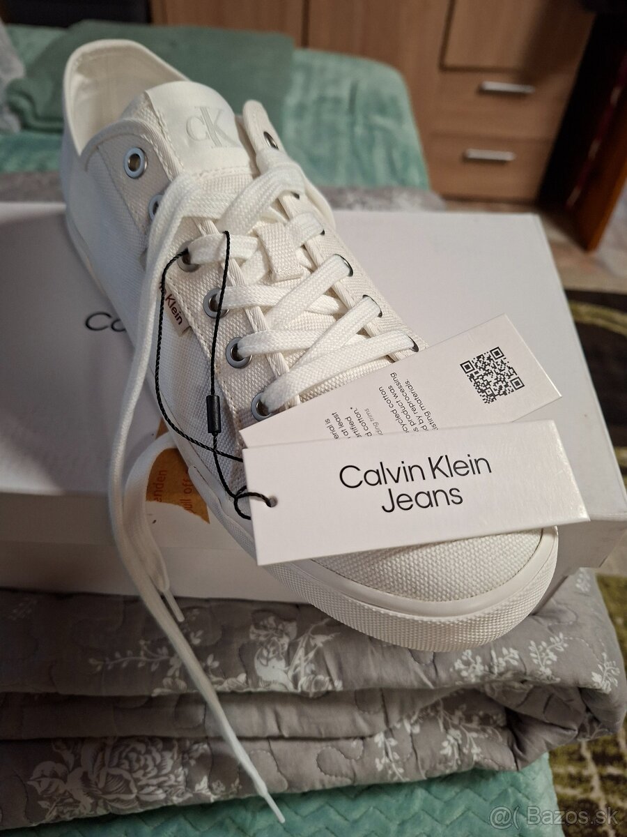 Calvin klein tenisky - 2