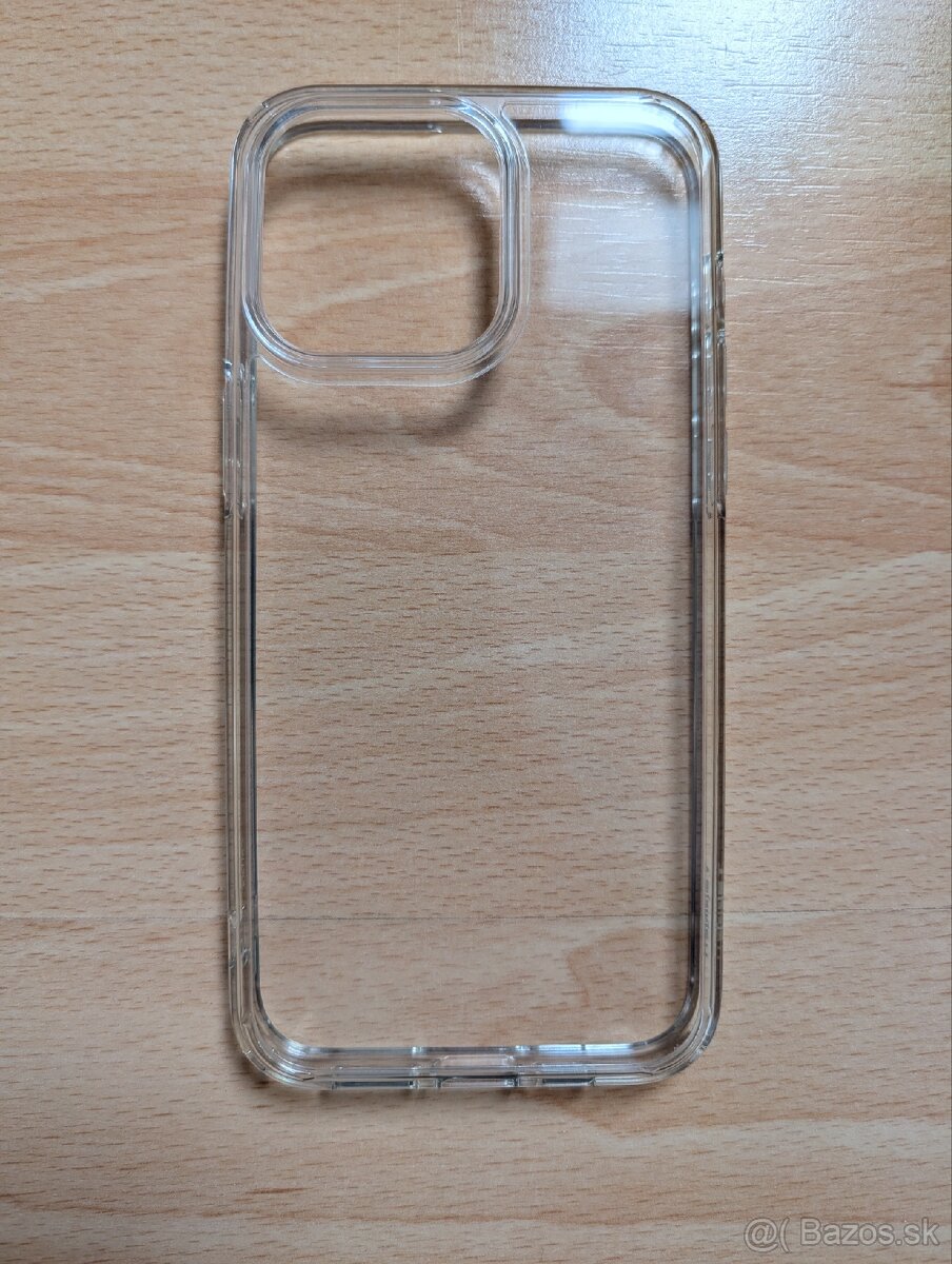 iPhone 15 Pro Max - Spigen Ultra Hybrid - 2