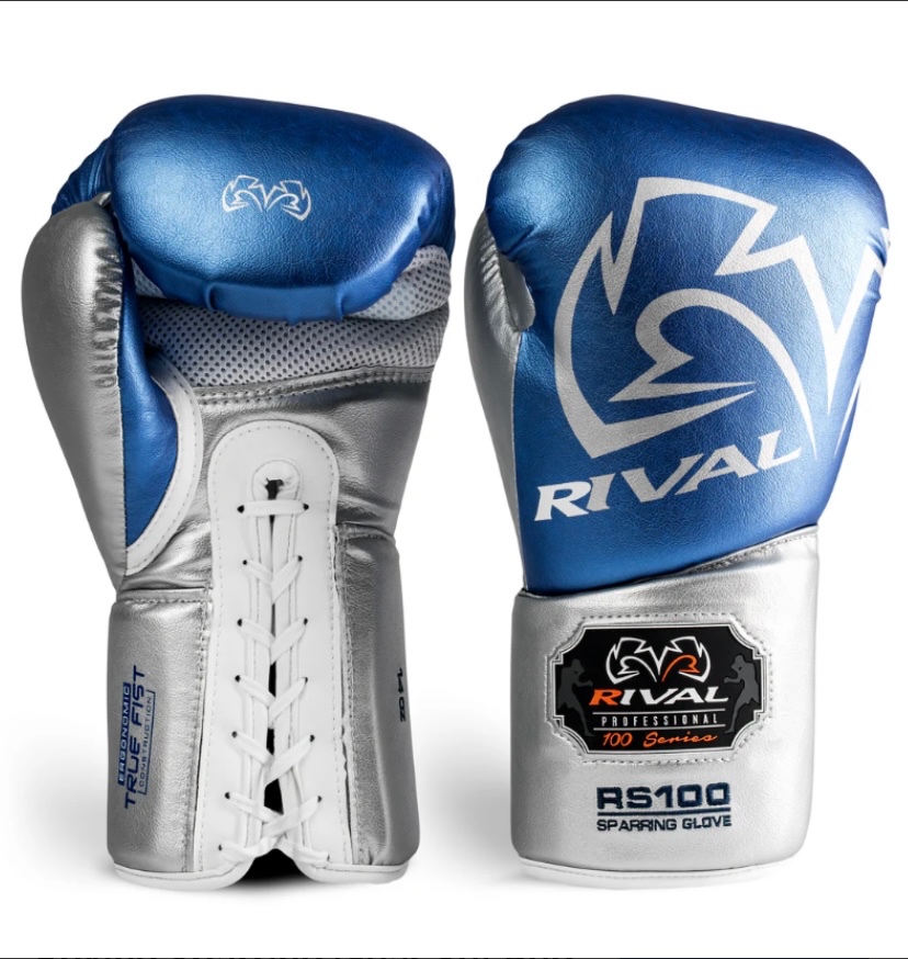 Predam boxerske rokavuce rival - 2