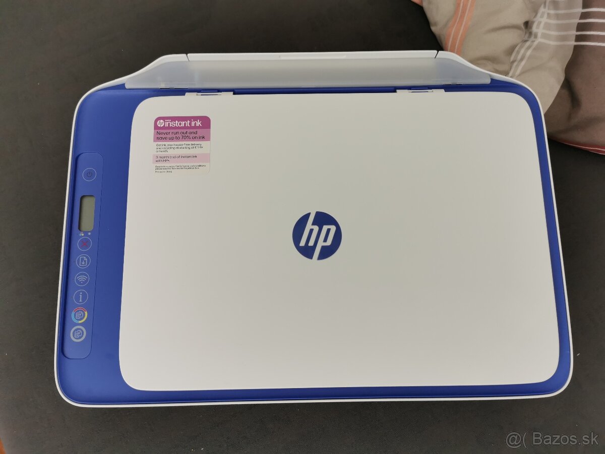 Predam tlaciaren v super stave - 2