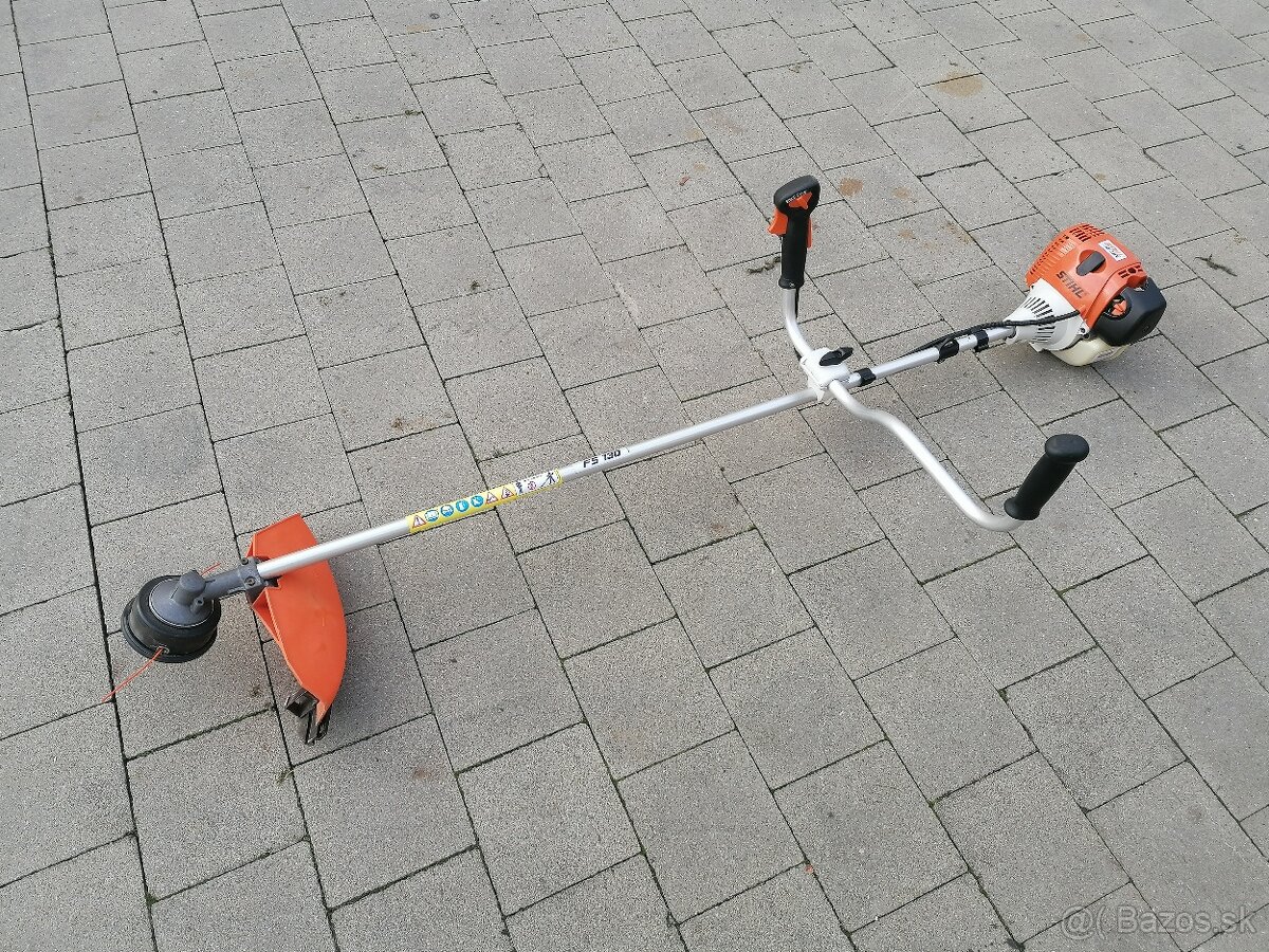 STIHL FS130 - 2
