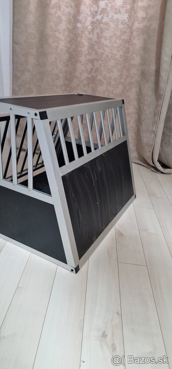 Klietka - prepravka - 2