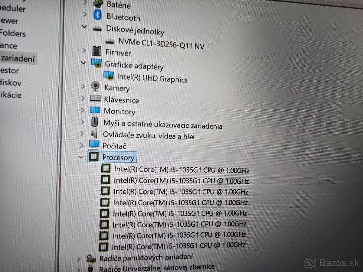 Dell Inspiron 15 s 256gb ssd diskom 8gb ram a intel core i5 - 2