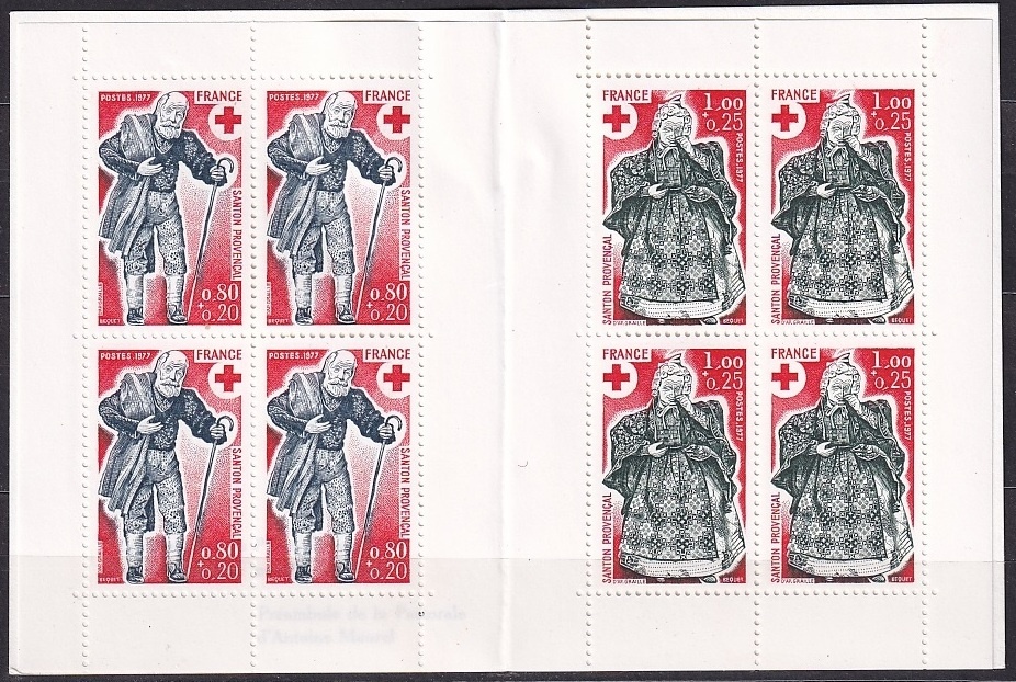 Francúzsko - zostava zošitkov - časť 2 - 2