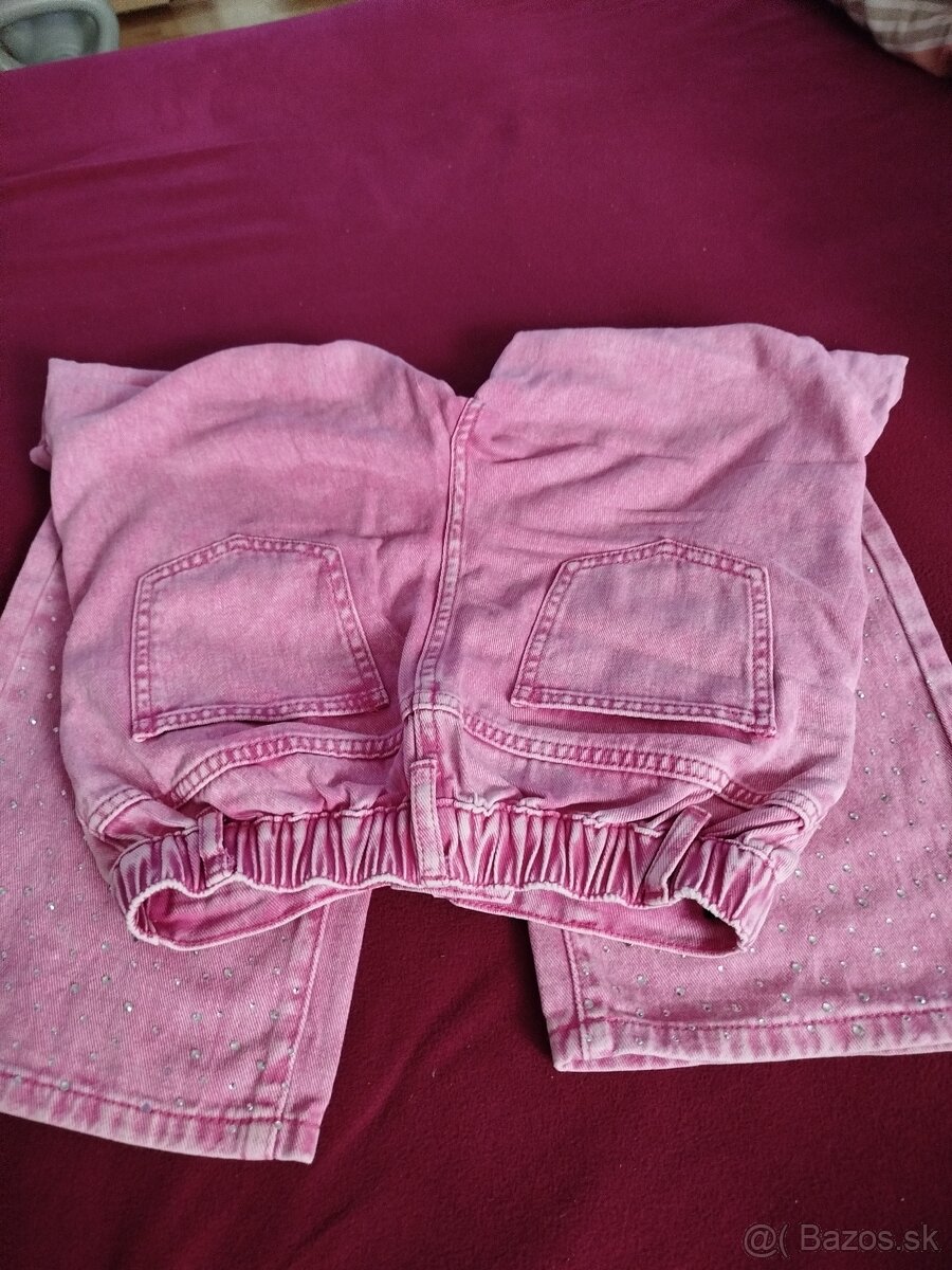 3 x rifle + pyžamko zadarmo - 2