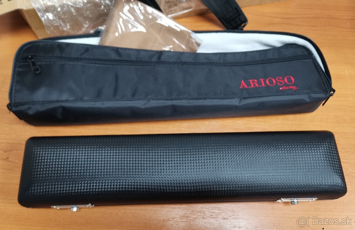 Priečna flauta FL501 ARIOSO - 2