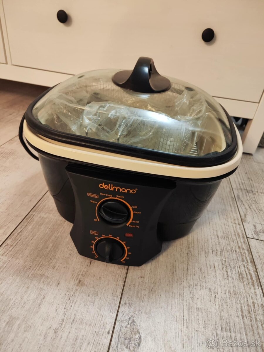 DELIMANO stone expert - 2