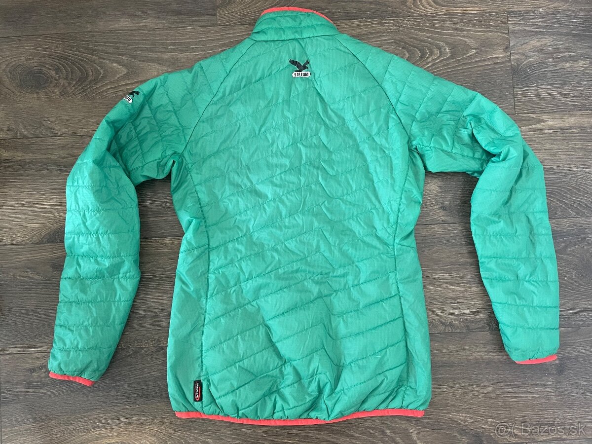 Salewa Dhara Primaloft bunda - 2