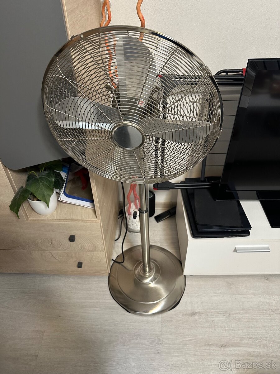 Stojanovy ventilator silvercrest - 2