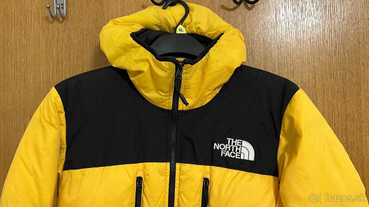 The North Face Nuptse 550 - 2