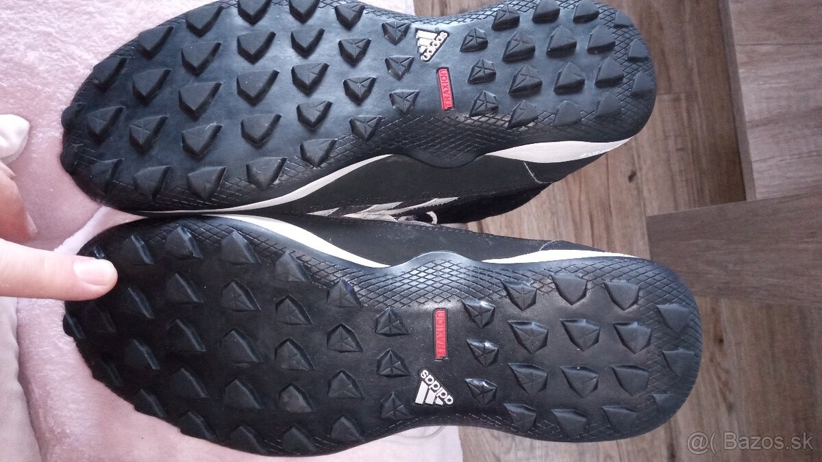 Dámske čižmy Adidas - 2