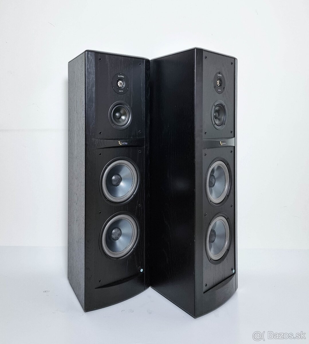 Infinity Kappa 80 - 2