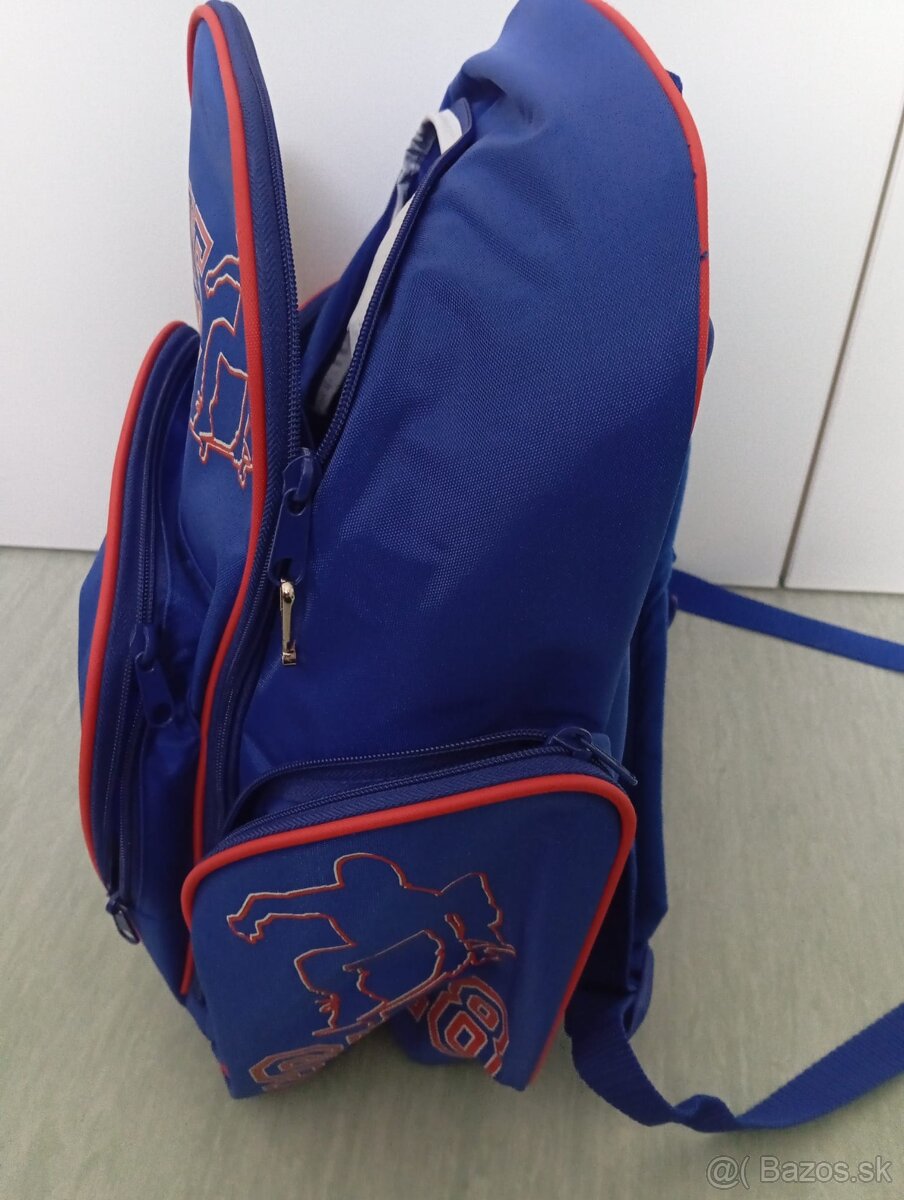 školská taška - 2