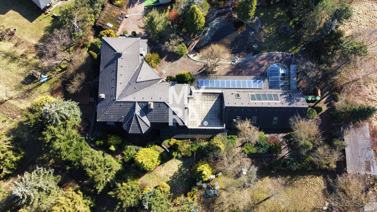 PREDAJ / Rodinná vila, Za Kalváriou, Prešov - 2