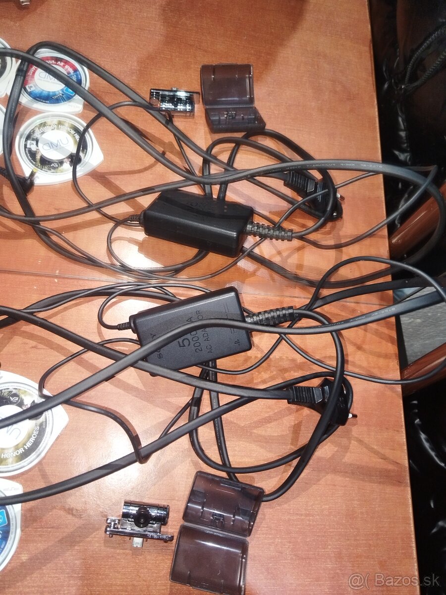 Predám PsP 3004 - 2