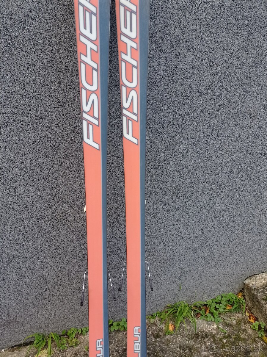 Fischr x-calibur - 2