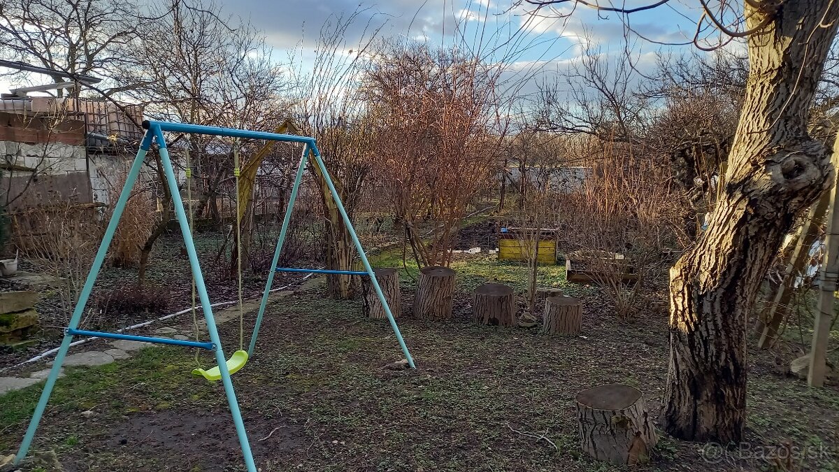 Rodinný dom v Skalici - 2