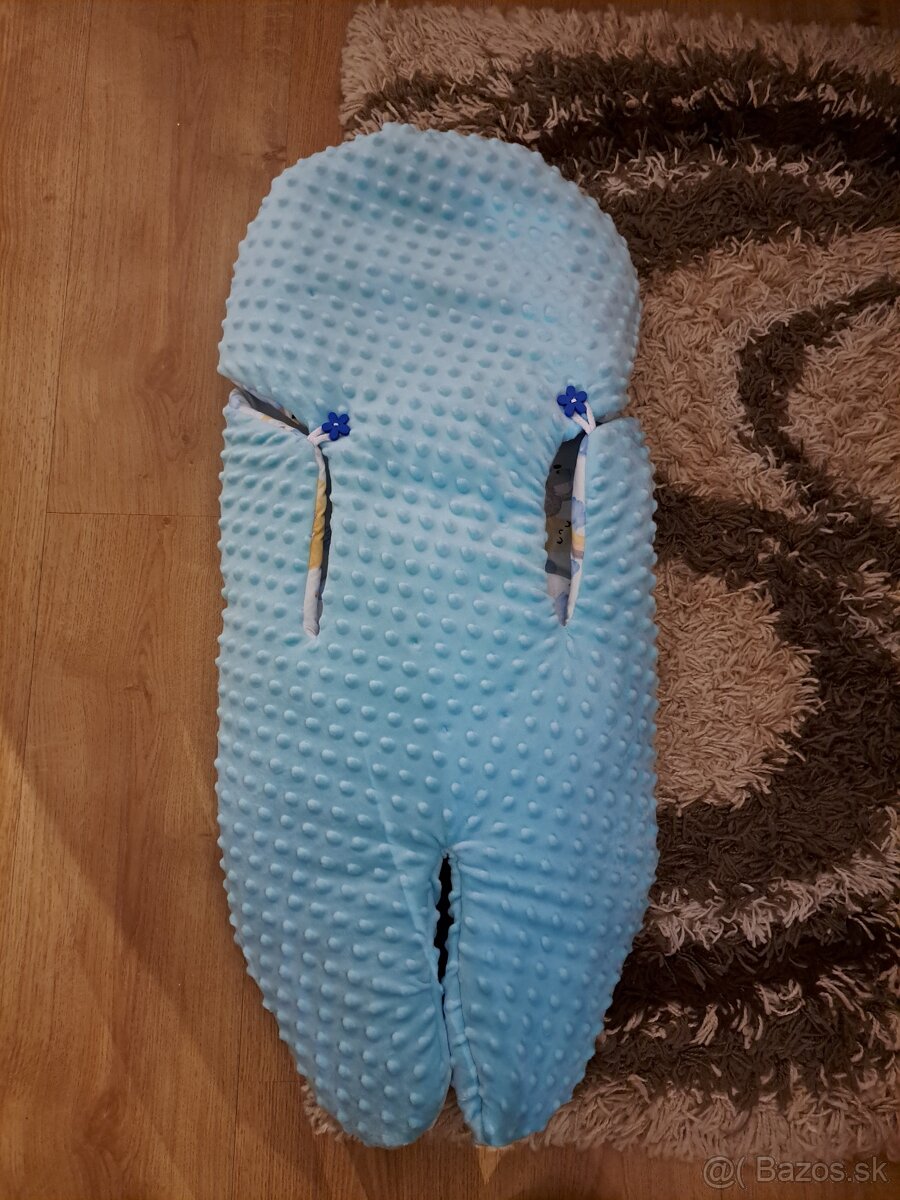 Vložka do autosedačky - 2