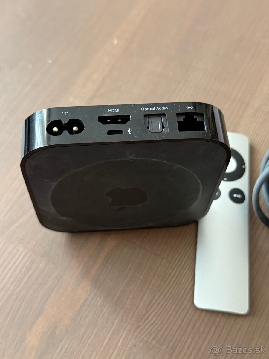 Apple TV 1.gen. - 2