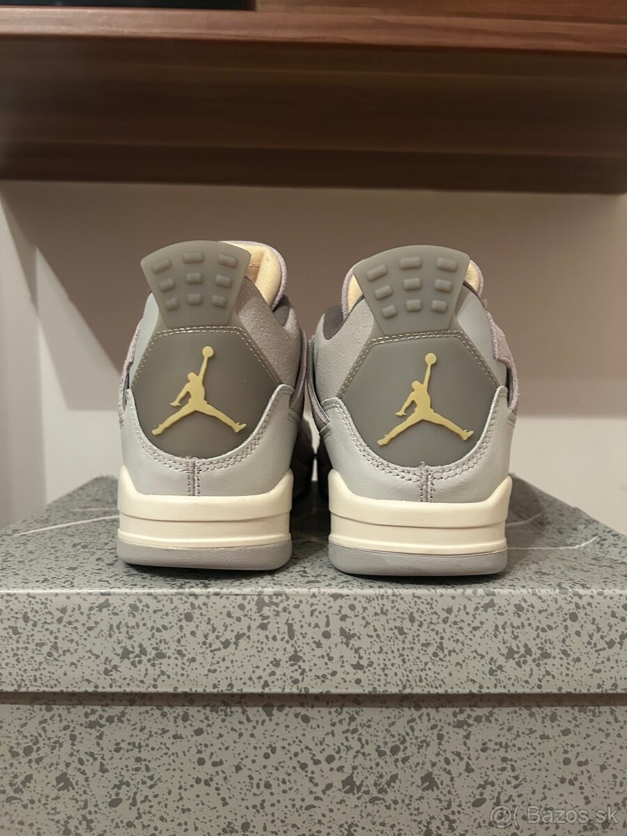 Jordan 4 SE Craft Phonton Dust - 2