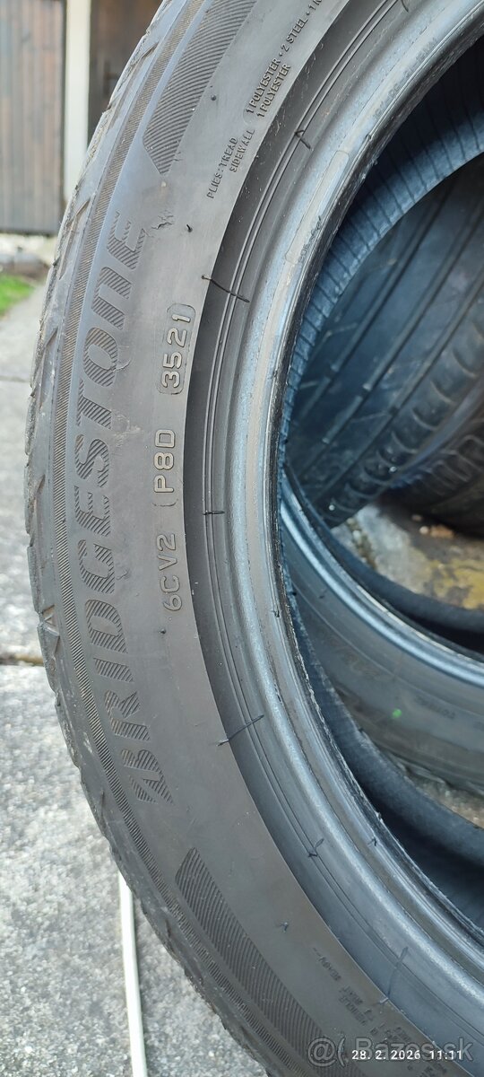 215/50 r18 - 2