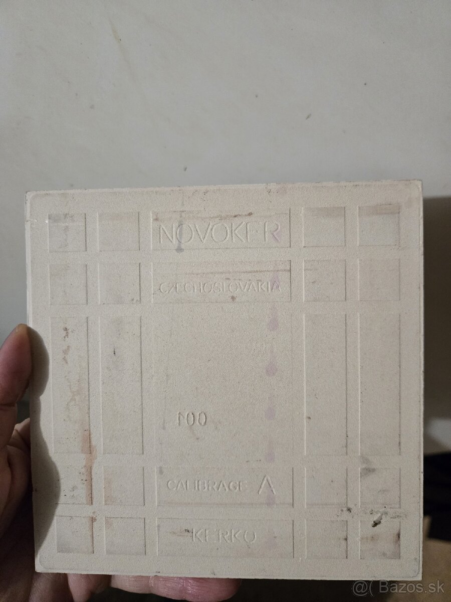 keramické obkladačky retro - 2