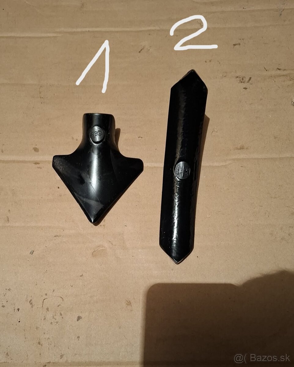 Predam pera radlicky a moticky na kombinator kultivator - 2