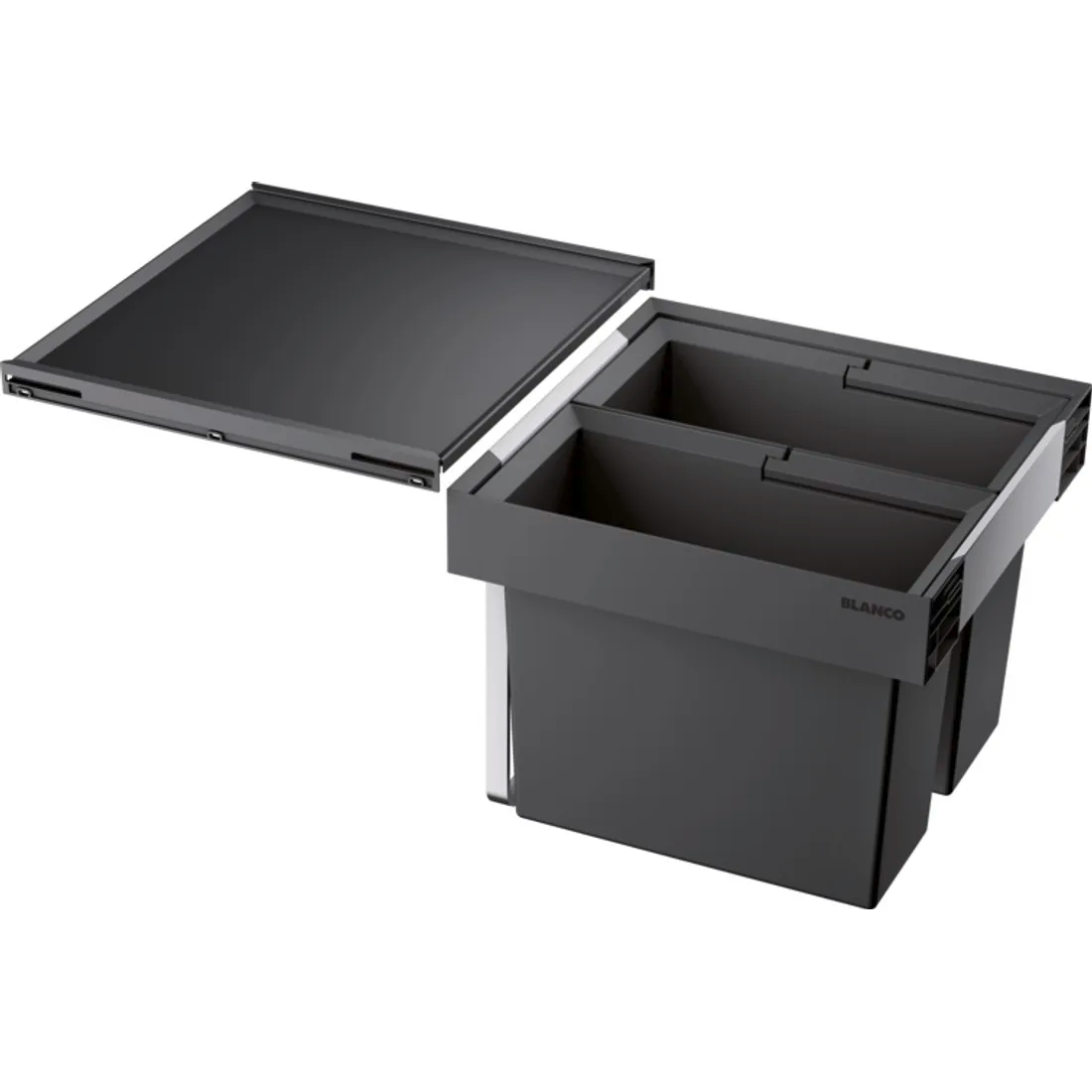 Blanco Flexon II - 2