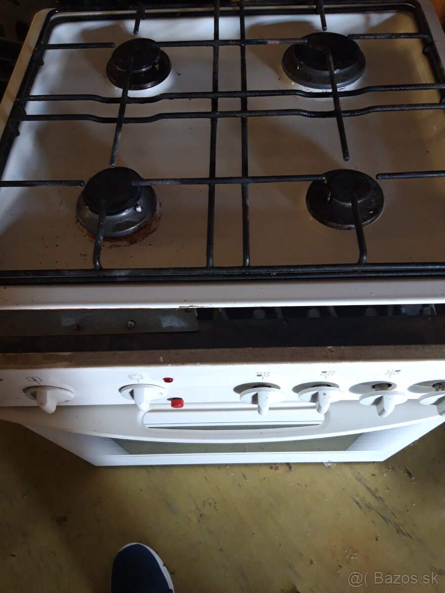 Predam vstávany sporak Gorenje - 2