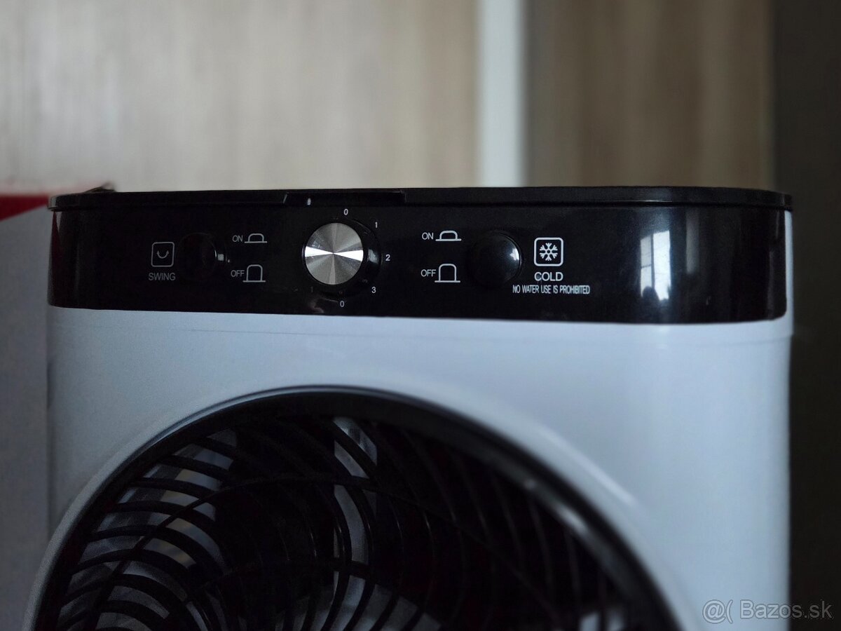 Ochladzovač vzduchu / Klimatizér - 2