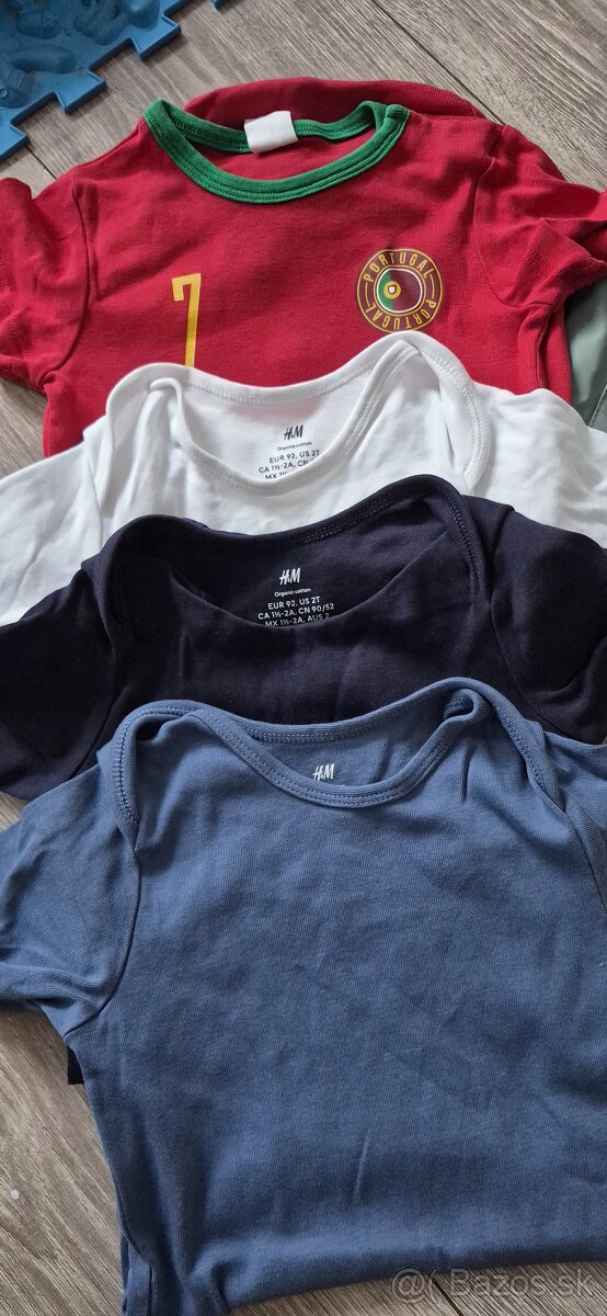 Balíček chlapec 92 - 2