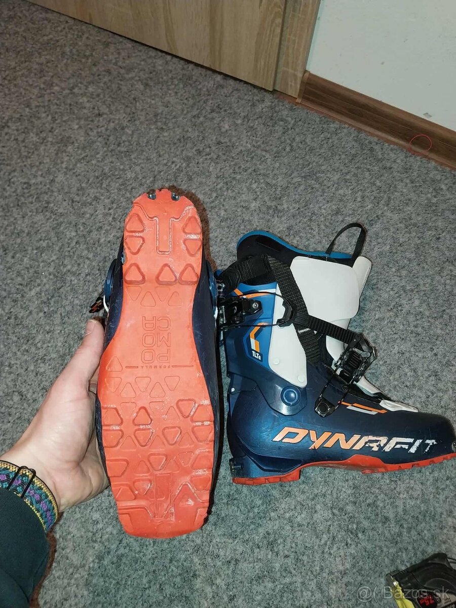 Dynafit - 2