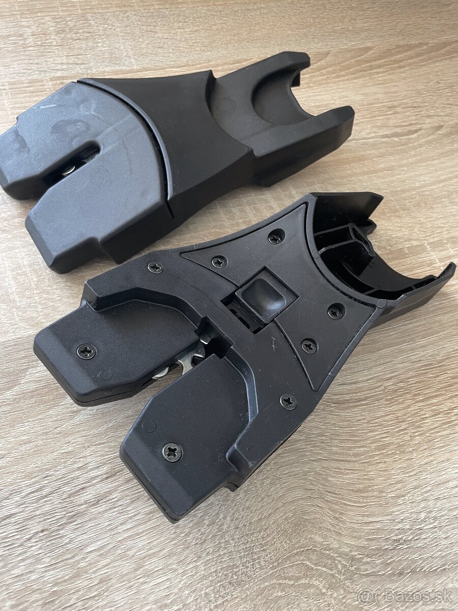 Predám RIKO Adaptér Maxi Cosi - 2