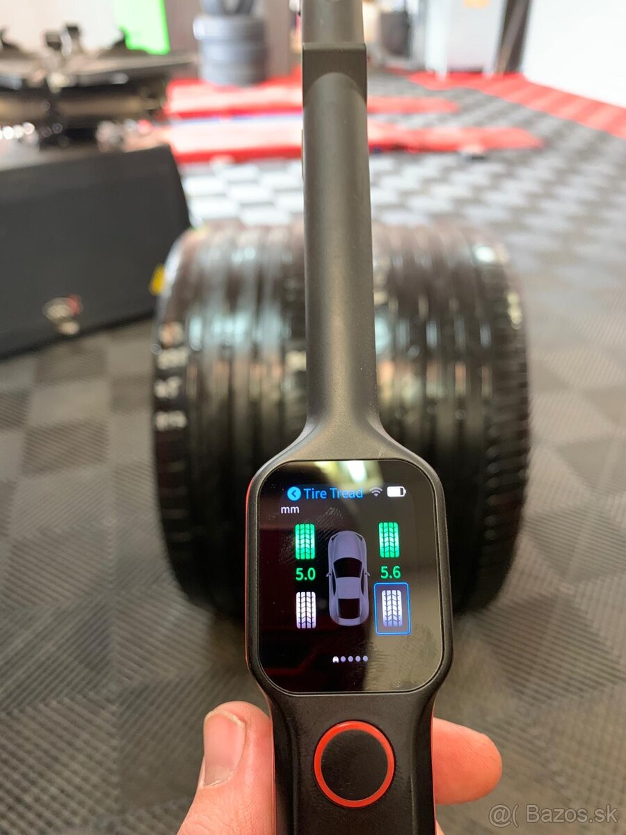 43.Pneumatiky Letne 2ks Nexen 225/45R17 - 2