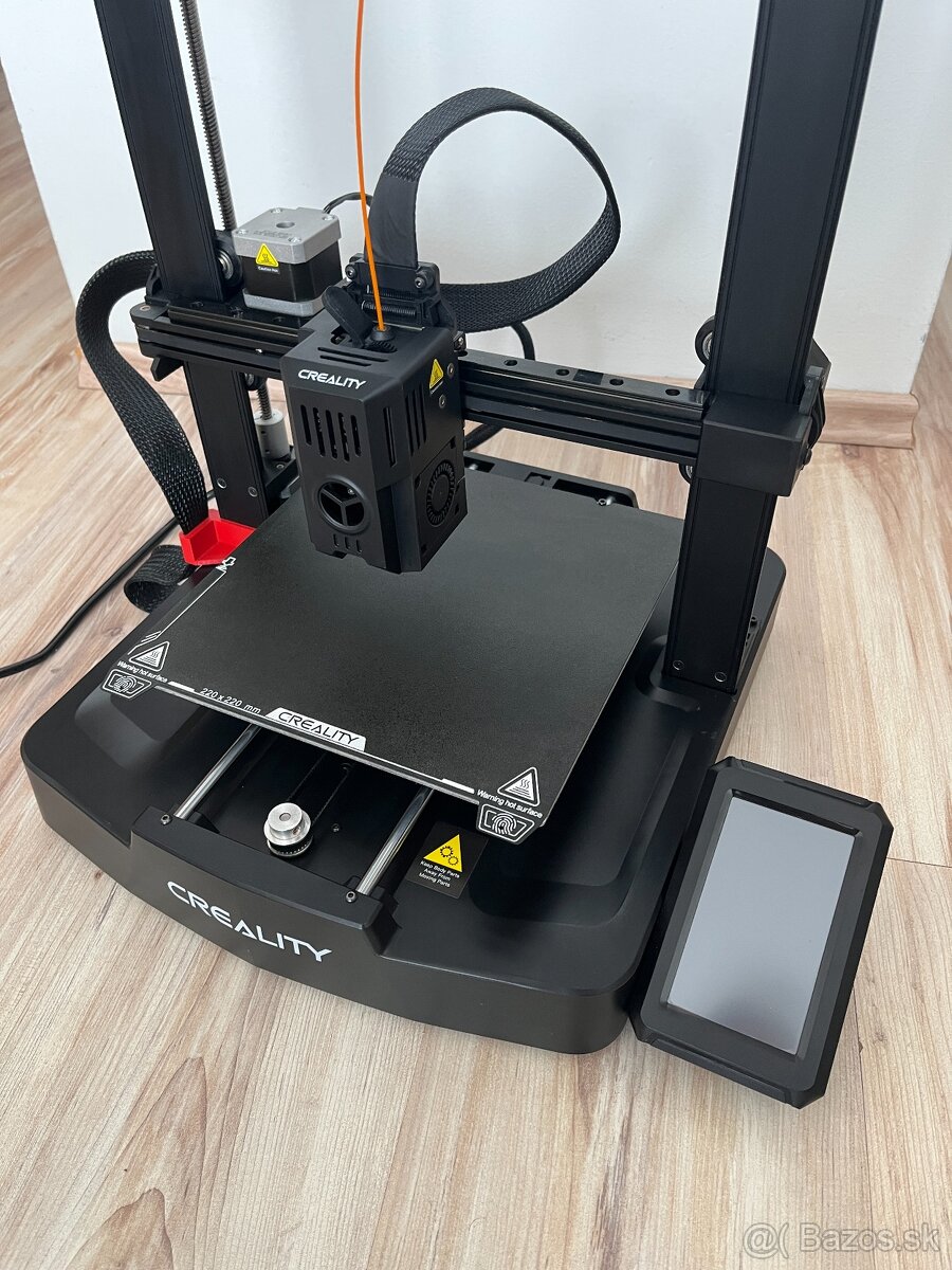 Creality Ender 3 V3 KE - 2