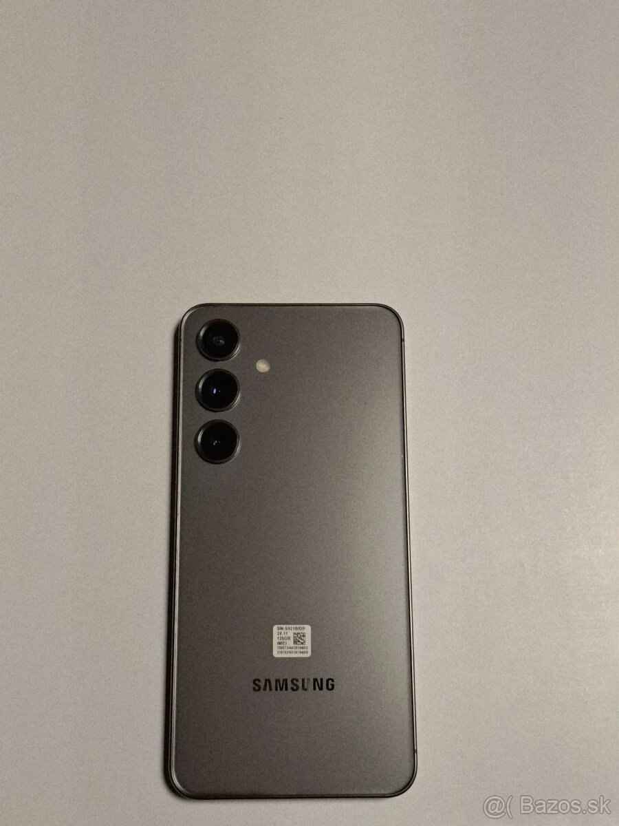 Samsung s24 8/128GB - 2