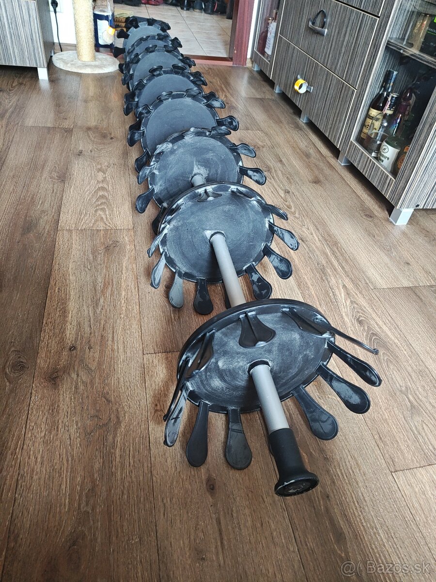 Stojan na topánky - 2