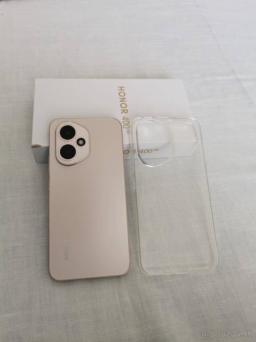 Predám Honor 400 8/512GB - 2