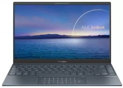 Predam OLED ASUS ZenBook 13 UX325JA Pine Grey - 2