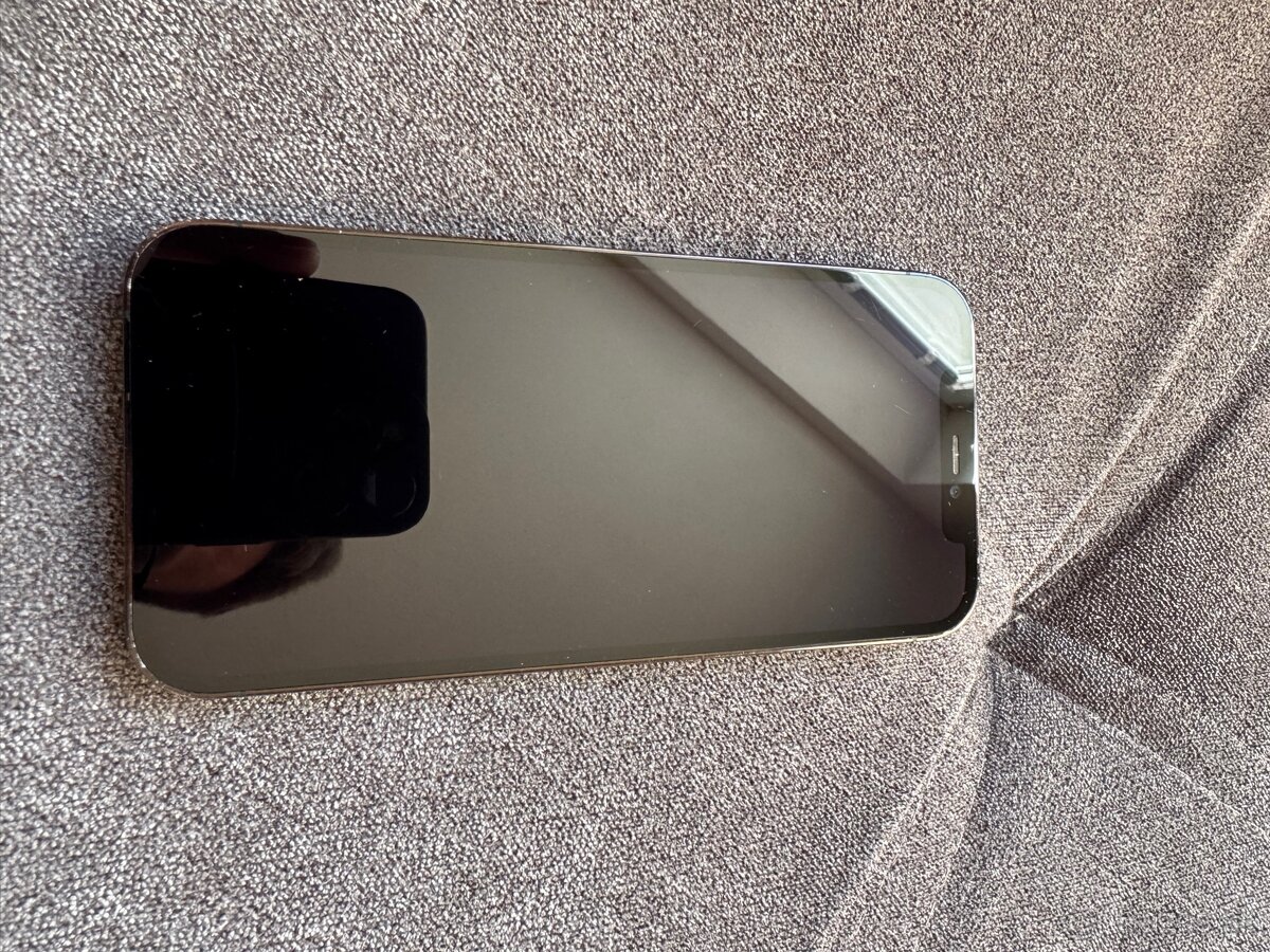 Iphone 12 pro 128 GB - 2