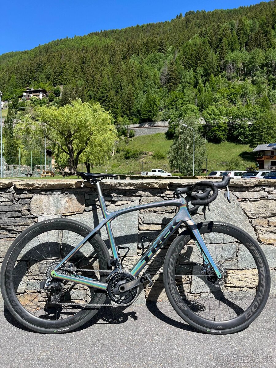 TREK Domane SLR 7 carbon - 2