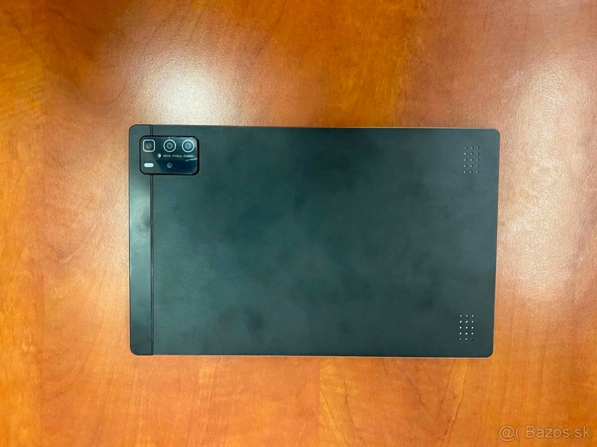 Android tablet, 10,1" displej, 4G LTE - 2