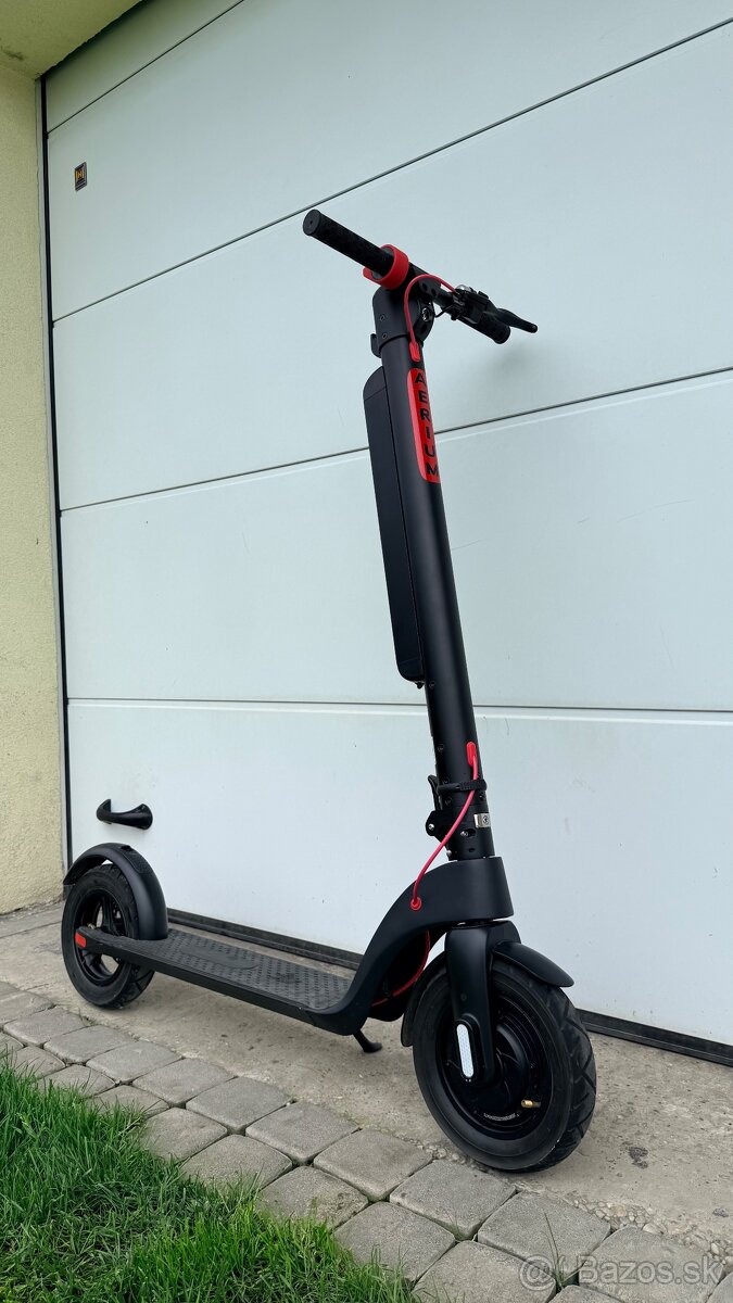 AERIUM HX8 čoerna - 2